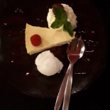 Snackrestaurant De Cocksboot Nourriture