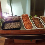 Snackrestaurant De Cocksboot Nourriture