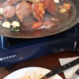 Snackrestaurant De Cocksboot Nourriture