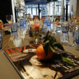 Trattoria Ciao Nourriture