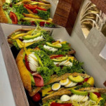 Snackbar Vandaag Nourriture