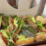 Snackbar Vandaag Nourriture