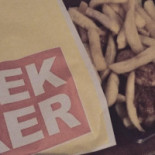 Snackbar Vandaag Nourriture