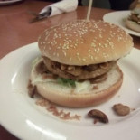 Snackbar Vandaag Nourriture