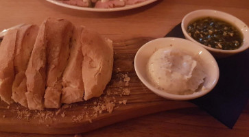 So De Jus À l'intérieur