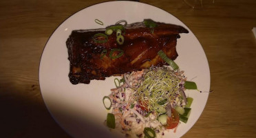 So De Jus Nourriture