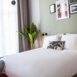 Finch Boutique À l'intérieur