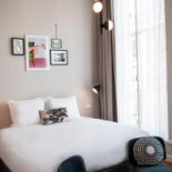 Finch Boutique Extérieur