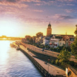 Finch Boutique À l'intérieur