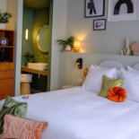 Finch Boutique À l'intérieur