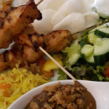 Eetcafe De Verbeelding Nourriture