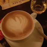 Eetcafe De Verbeelding Nourriture