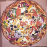 Hugo's Eetshuis Comida