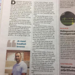 Hugo's Eetshuis Comida