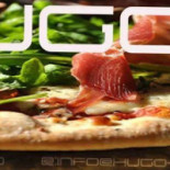 Hugo's Eetshuis Comida