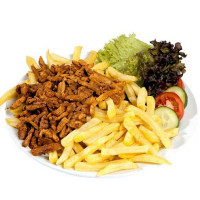 Doener 015 Delft Dentro