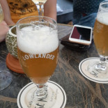 St Maxime Nourriture