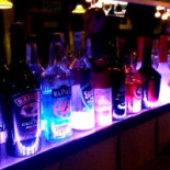 Café Van Dorth Nourriture