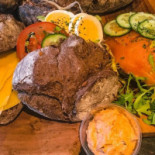 De Franse Keizer Nourriture