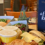 De Franse Keizer Nourriture