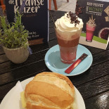 De Franse Keizer Nourriture