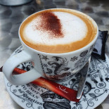 De Franse Keizer Nourriture