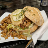 De Franse Keizer Nourriture