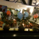 Grillroom Baba Nourriture