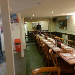 Grillroom Baba Nourriture