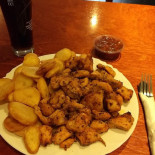 Grillroom Baba Nourriture