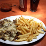 Grillroom Baba À l'intérieur