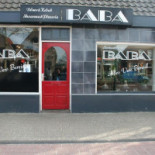 Grillroom Baba Nourriture