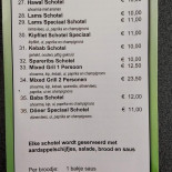 Grillroom Baba Nourriture