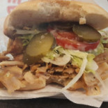 Olida Döner-kebab Nourriture