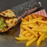 Olida Döner-kebab Nourriture