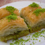 Olida Döner-kebab Nourriture