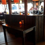 Bistro Lelystad Nourriture