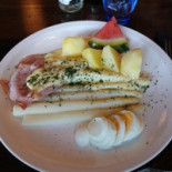 Bistro Lelystad Nourriture