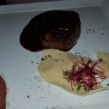 Bistro Lelystad Nourriture