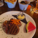 Bistro Lelystad Nourriture