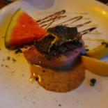 Bistro Lelystad Nourriture