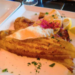 Bistro Lelystad Nourriture