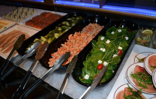 Oriental Master Delft Nourriture