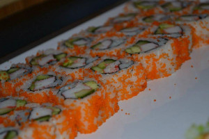 Oriental Master Delft Nourriture