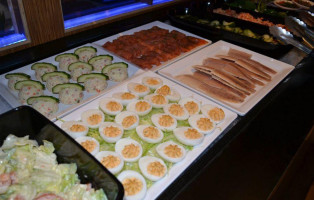 Oriental Master Delft Comida