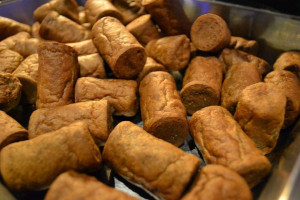 Oriental Master Delft Comida