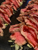 Oriental Master Delft Nourriture