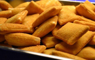 Oriental Master Delft Nourriture