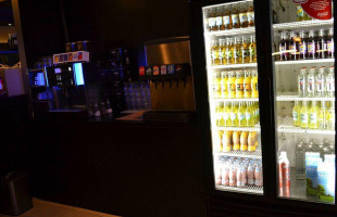 Oriental Master Delft Nourriture