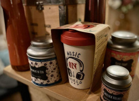 Grand Cafe Samen Nourriture